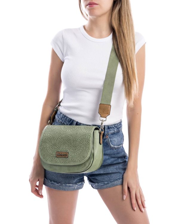 BOLSO DE MUJER REFRESH 18326301 - Image 2