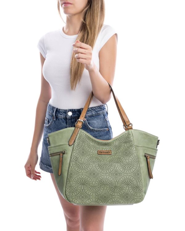 BOLSO DE MUJER REFRESH 18326601 - Image 2