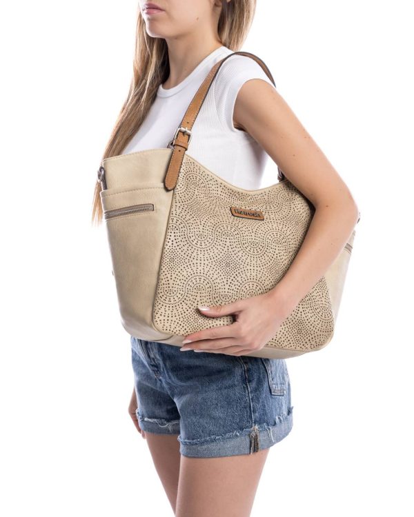BOLSO DE MUJER REFRESH 18326602 - Image 2