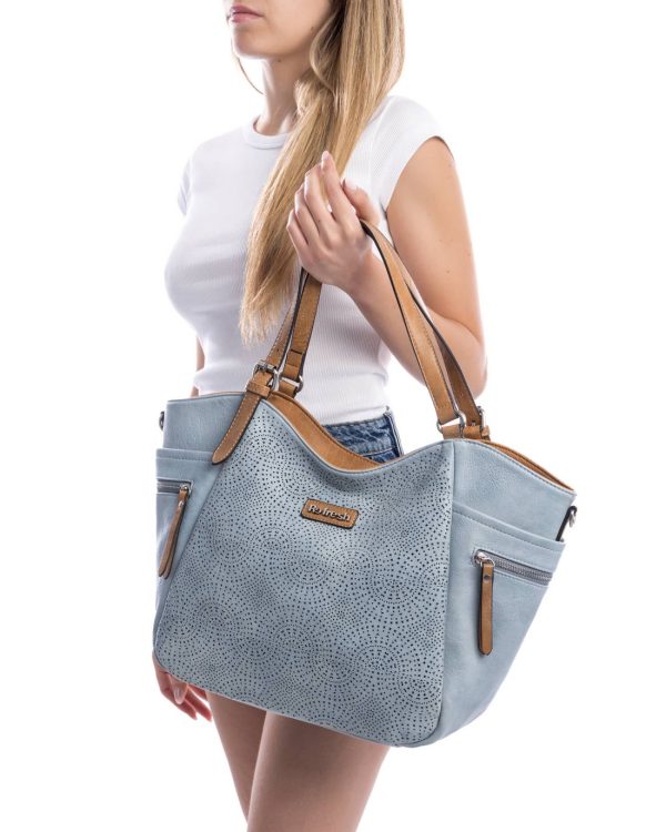 BOLSO DE MUJER REFRESH 18326604 - Image 2