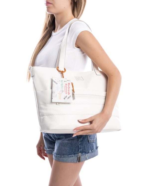 BOLSO DE MUJER REFRESH 18326903 - Image 2