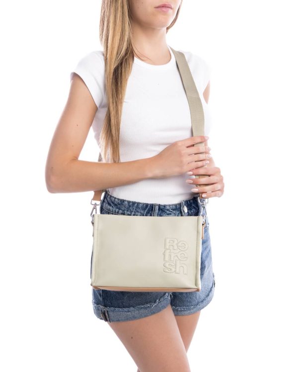 BOLSO DE MUJER REFRESH 18327202 - Image 2