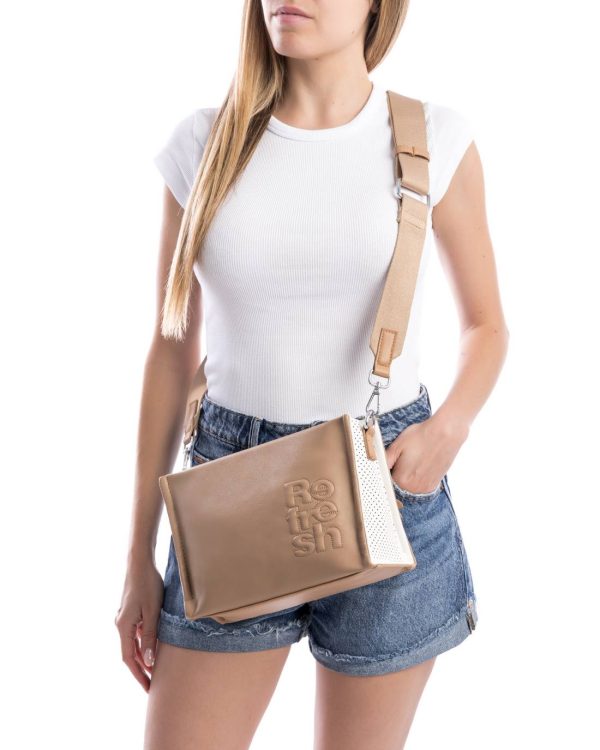 BOLSO DE MUJER REFRESH 18327204 - Image 2