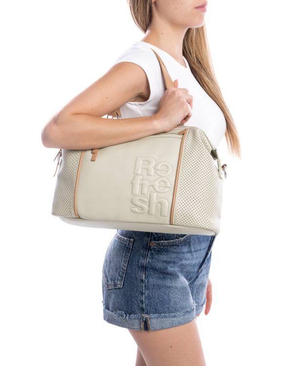 BOLSO DE MUJER REFRESH 18327501 - Image 2
