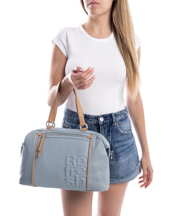 BOLSO DE MUJER REFRESH 18327504 - Image 2
