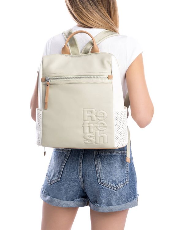 BOLSO DE MUJER REFRESH 18327601 - Image 2