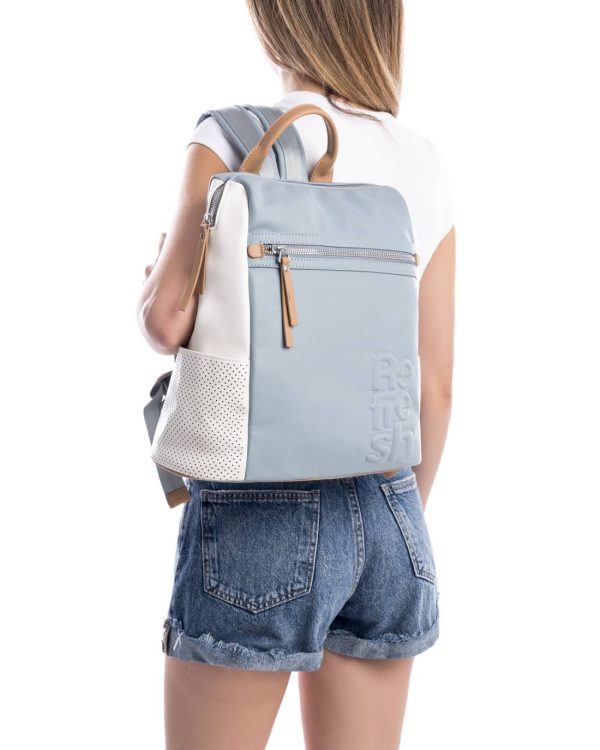 BOLSO DE MUJER REFRESH 18327604 - Image 2
