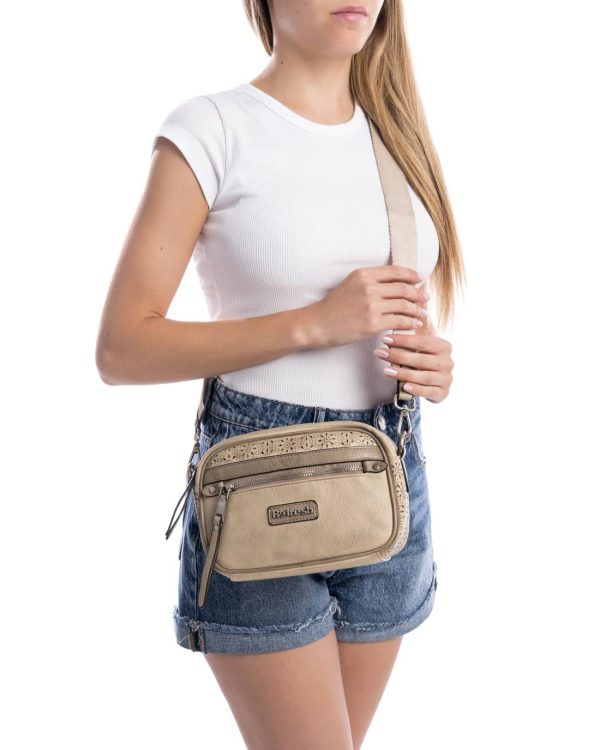 BOLSO DE MUJER REFRESH 18327801 - Image 2