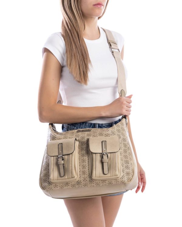 BOLSO DE MUJER REFRESH 18328101 - Image 2