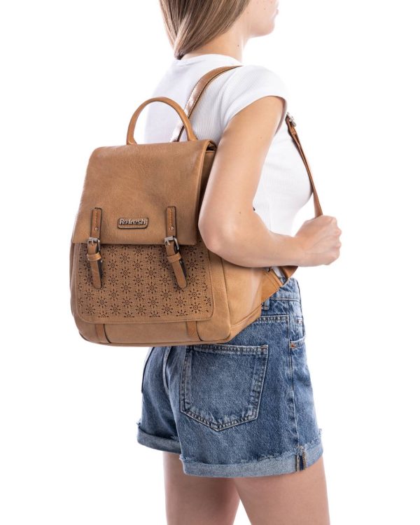 BOLSO DE MUJER REFRESH 18328202 - Image 2
