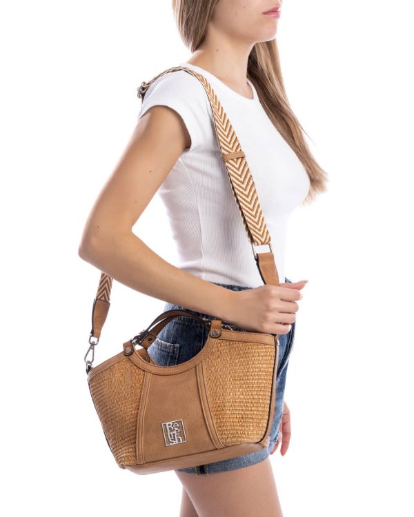 BOLSO DE MUJER REFRESH 18329603 - Image 2