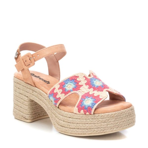 SANDALIA DE MUJER REFRESH 17263601 - Image 3