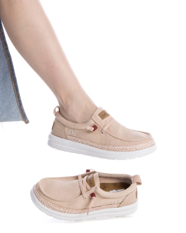 ZAPATO DE MUJER REFRESH 17246702 - Image 2