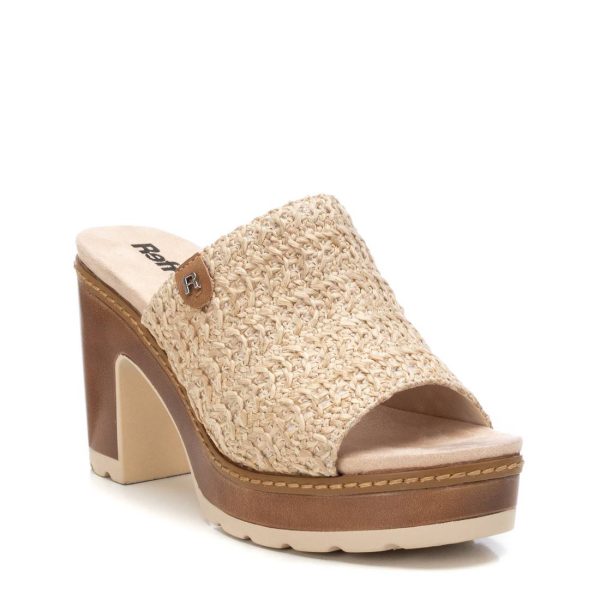 SANDALIA DE MUJER REFRESH 17270301 - Image 3