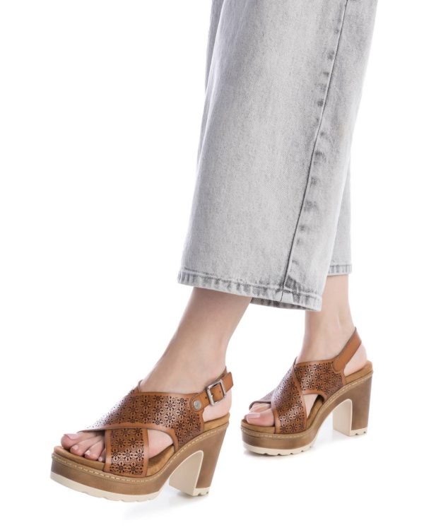 SANDALIA DE MUJER REFRESH 17278001 - Image 2