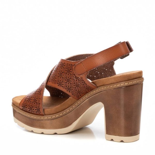 SANDALIA DE MUJER REFRESH 17278001 - Image 4