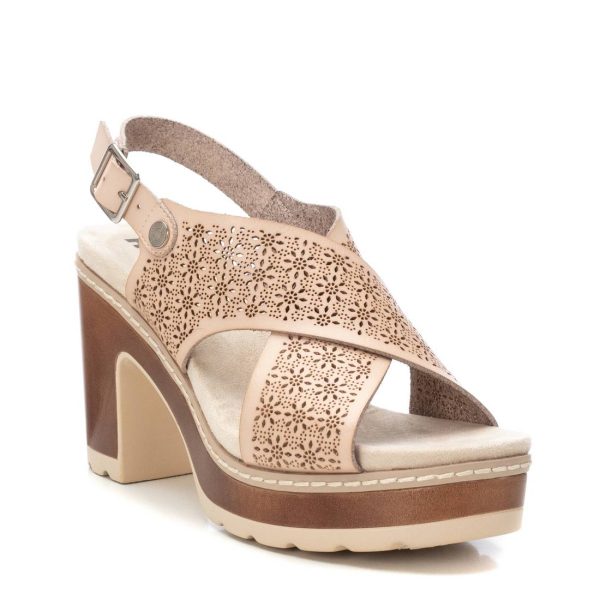 SANDALIA DE MUJER REFRESH 17278002 - Image 3