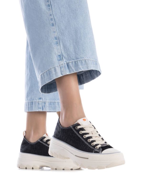 ZAPATO DE MUJER REFRESH 17256401 - Image 2