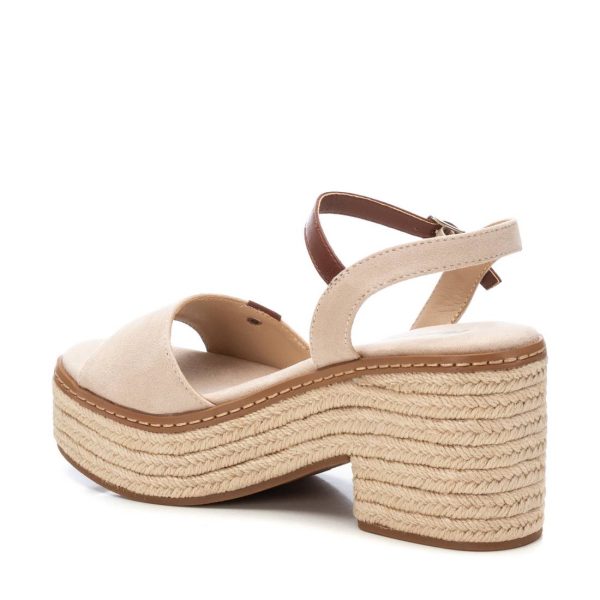 SANDALIA DE MUJER REFRESH 17257801 - Image 4