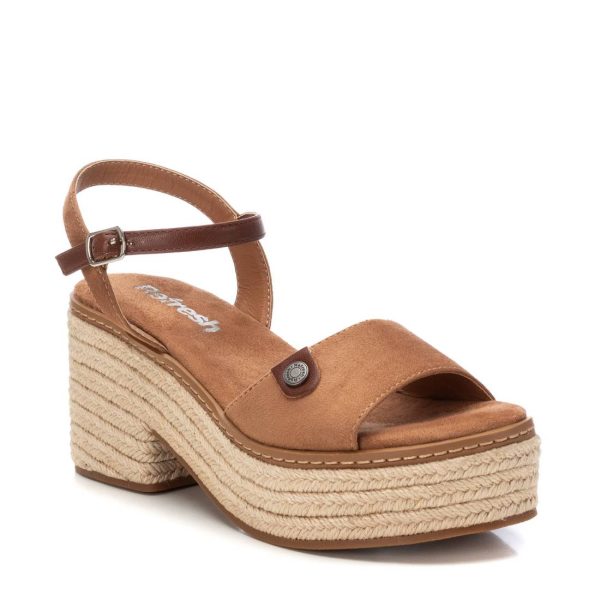 SANDALIA DE MUJER REFRESH 17257804 - Image 3