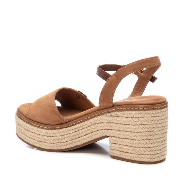 SANDALIA DE MUJER REFRESH 17257804 - Image 4