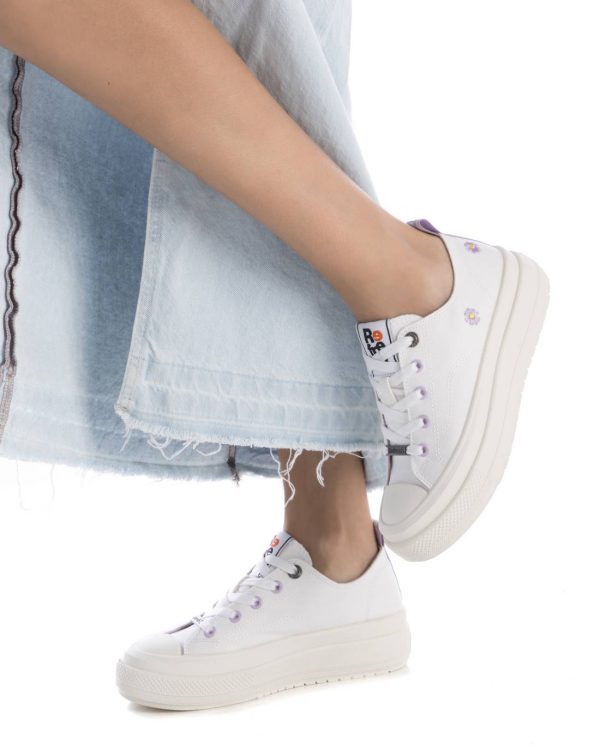 ZAPATO DE MUJER REFRESH 17256203 - Image 2