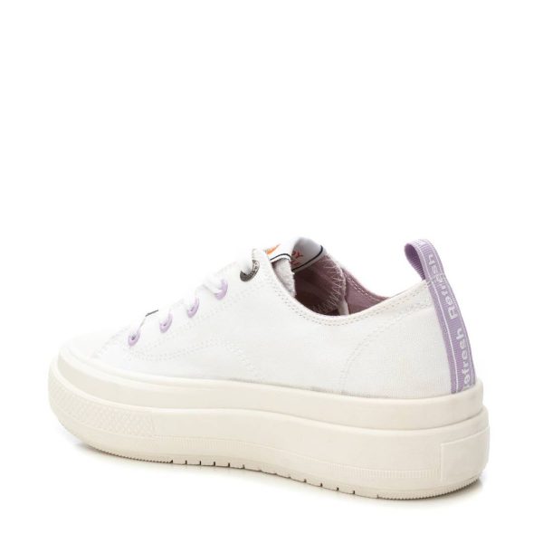 ZAPATO DE MUJER REFRESH 17256203 - Image 4