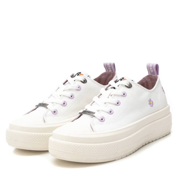 ZAPATO DE MUJER REFRESH 17256203 - Image 5