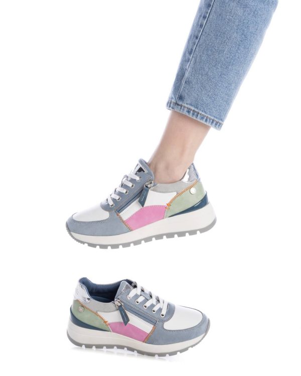 ZAPATO DE MUJER REFRESH 17244605 - Image 2