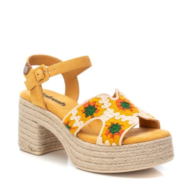 SANDALIA DE MUJER REFRESH 17263602 - Image 2