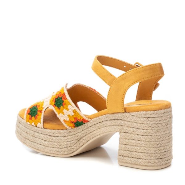 SANDALIA DE MUJER REFRESH 17263602 - Image 3