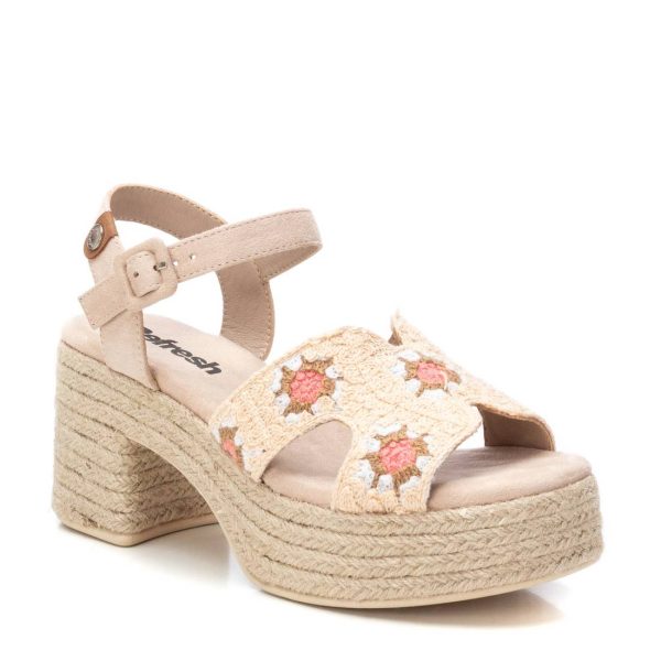 SANDALIA DE MUJER REFRESH 17263603 - Image 3