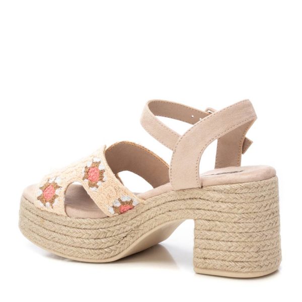 SANDALIA DE MUJER REFRESH 17263603 - Image 4