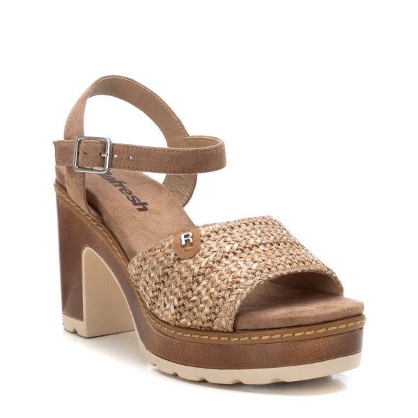 SANDALIA DE MUJER REFRESH 17270402 - Image 3