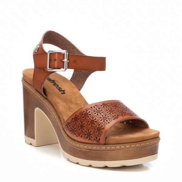 SANDALIA DE MUJER REFRESH 17278101 - Image 3