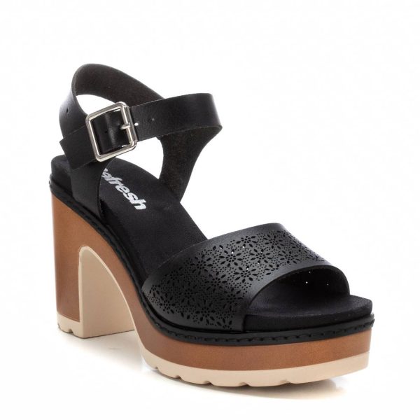 SANDALIA DE MUJER REFRESH 17278104 - Image 3