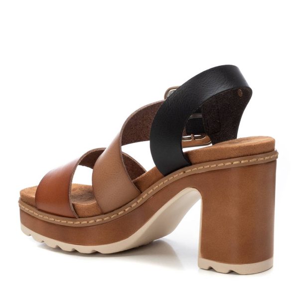 SANDALIA DE MUJER REFRESH 17284301 - Image 3