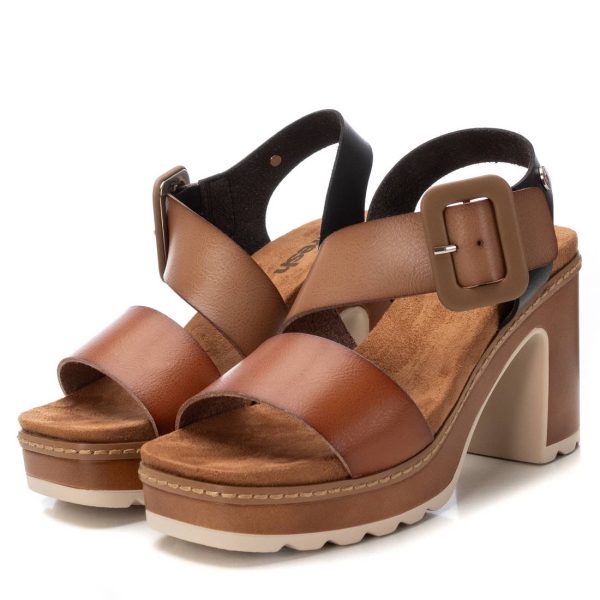 SANDALIA DE MUJER REFRESH 17284301 - Image 4