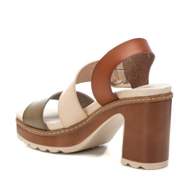 SANDALIA DE MUJER REFRESH 17284302 - Image 3