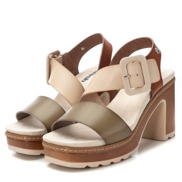 SANDALIA DE MUJER REFRESH 17284302 - Image 4