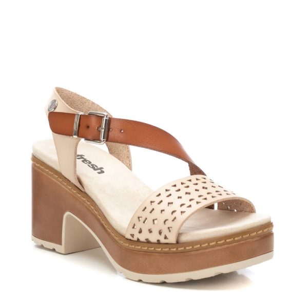 SANDALIA DE MUJER REFRESH 17284501 - Image 3