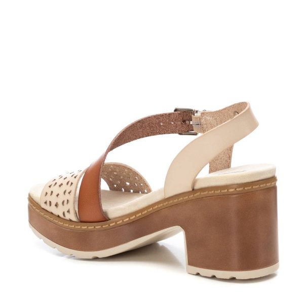 SANDALIA DE MUJER REFRESH 17284501 - Image 4