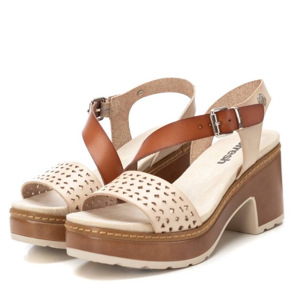 SANDALIA DE MUJER REFRESH 17284501 - Image 5