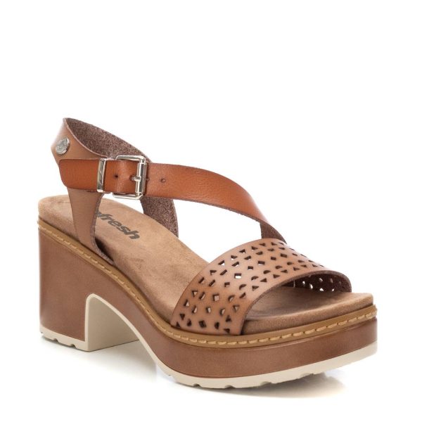 SANDALIA DE MUJER REFRESH 17284502 - Image 3