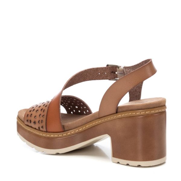 SANDALIA DE MUJER REFRESH 17284502 - Image 4