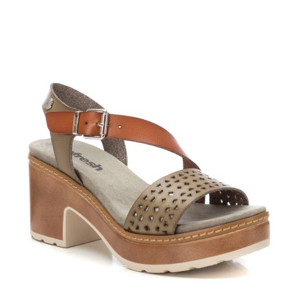 SANDALIA DE MUJER REFRESH 17284503 - Image 3