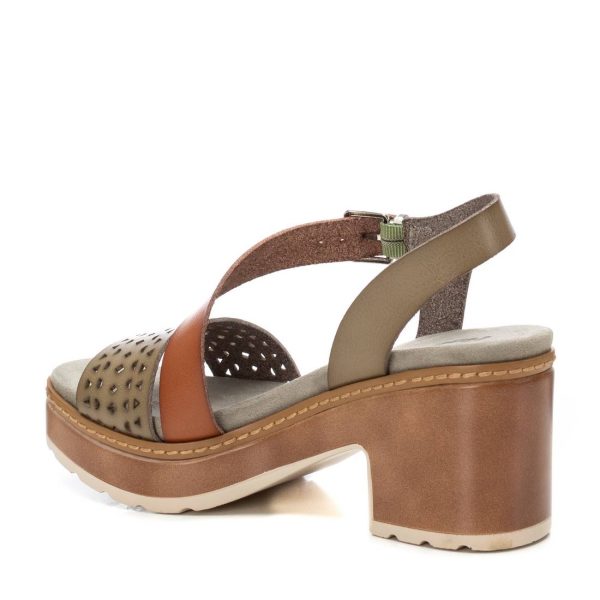 SANDALIA DE MUJER REFRESH 17284503 - Image 4