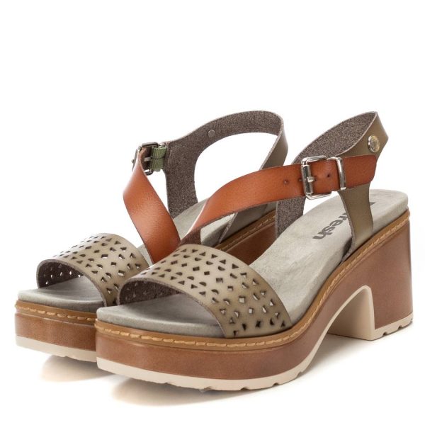 SANDALIA DE MUJER REFRESH 17284503 - Image 5