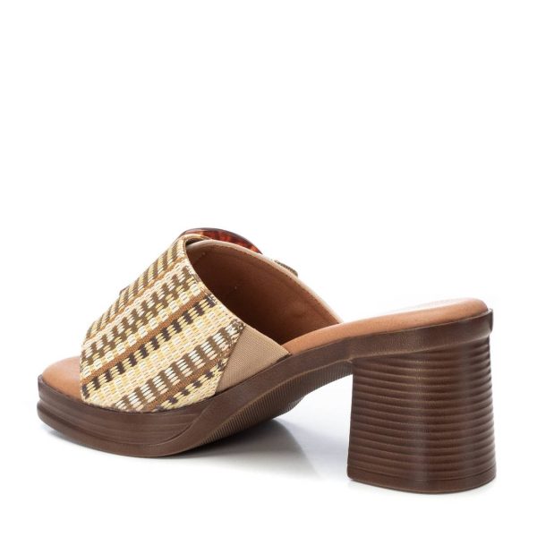 SANDALIA DE MUJER REFRESH 17252201 - Image 3