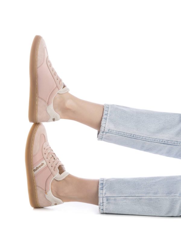 ZAPATO DE MUJER REFRESH 17243302 - Image 2